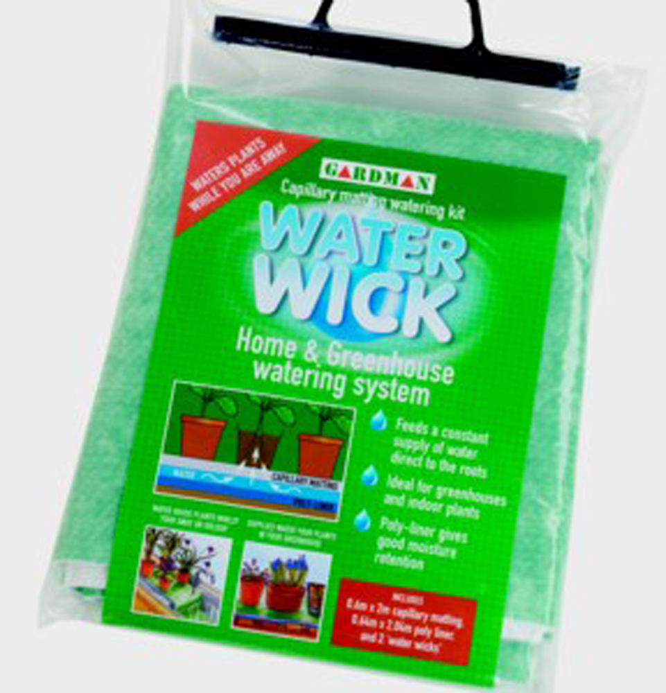 Capillary Matting Garden Tools and Equipment